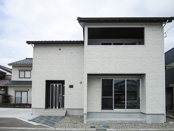 高岡市野村